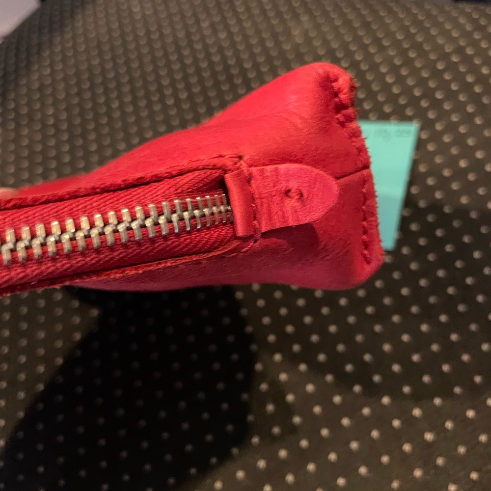 Hammitt Prince pouch - Picture 3 of 10
